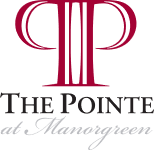 Property Logo at The Pointe at Manorgreen Townhomes, Baltimore, 21220